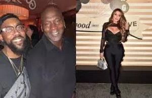 Michael Jordan: Scottie Pippen's ex-wife Larsa Pippen dating Michael