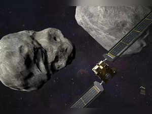 Asteroid-smashing mission DART's success depends on ground-based telescopes. Find out why