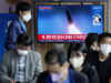 South Korea says North Korea test-fired missile toward sea