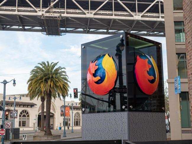 Mozilla challenges anti-market practices of Google, Apple, Microsoft