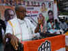'Ek hi thaali ke chatte-batte': Congress leader Digvijaya Singh compares RSS with PFI