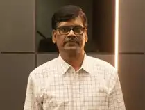 pr sundar option trader