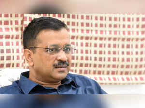 AAP will implement old pension scheme if elected in Gujarat: Arvind Kejriwal