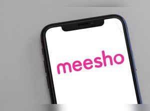 Softbank-backed Meesho records 80% jump in sales on day 1 of festive season sale