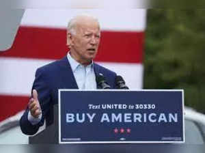 Will Joe Biden continue to outspace Donald Trump in the Senate? Details inside