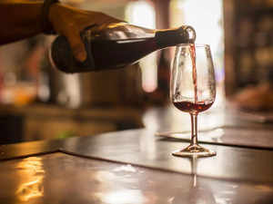 North India's first vintnery to come up In UP's Muzaffarnagar