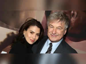 Alec Baldwin and wife Hilaria Baldwin welcome 7th baby, say 'tiny dream come true'