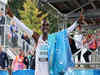 Kenya's Eliud Kipchoge wins Berlin Marathon, betters own world record