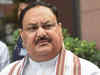 Law and order situation in Left ruled Kerala 'deteriorating' very fast: JP Nadda