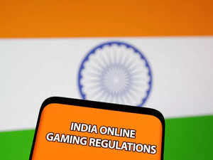 Bengaluru gaming company gets Rs 21,000-cr GST notice