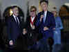 Sir Elton John gets National Humanities Medal from US President Joe Biden. See details