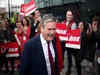UK's labour party vows to bring back 45% income tax rate