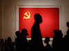China's Communist Party elects delegates for October 16 Congress