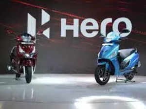 Hero Moto lines up new launches, easy financing in big festival push