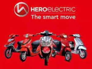 Hero Electric to establish ₹1,200-cr greenfield unit