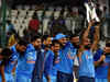 India beat Australia by six wickets in 3rd T20I, clinch series 2-1
