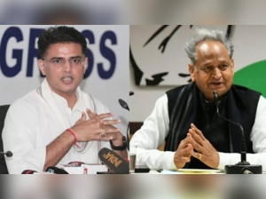 Rajasthan CM Ashok Gehlot fuels leadership change buzz; Sachin Pilot supporters upbeat