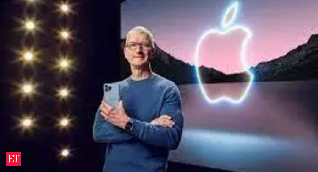 Tim Cook: el CEO de Apple, Tim Cook, elogia a una niña india de 9 años por desarrollar la aplicación iOS ‘Hanas’
