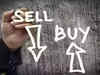 Buy or Sell: Stock ideas by experts for September 26, 2022