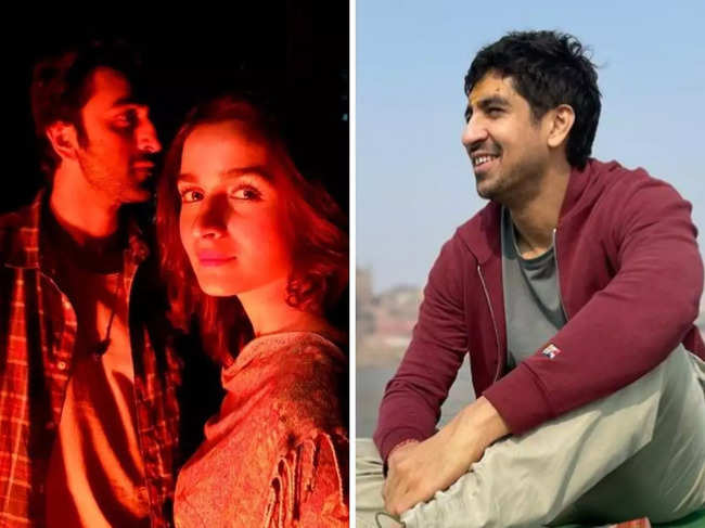​Ayan Mukerji announced the special offer for the​ movie.