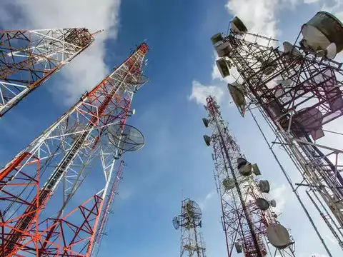 Steelman Telecom