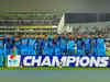 India vs Australia: Kohli, Suryakumar shine as India register 6-wicket win; seal T20I series 2-1