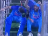 Watch: Virat Kohli's celebration with Rohit Sharma tells the story