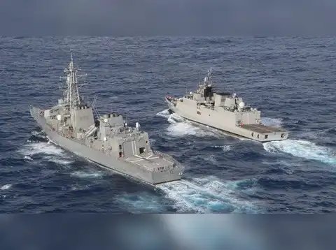 ​Cargotrans Maritime