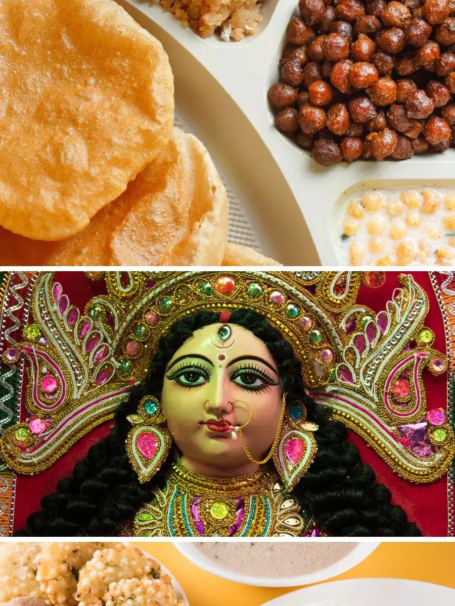 Navratri Fast From Makhane Ki Kheer To Coconut Water, Here’s Your