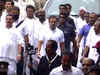 Bharat Jodo Yatra: Rahul Gandhi resumes Day 19 from Palakkad