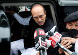 Former Congress leader Ghulam Nabi Azad launches 'Democratic Azad Party'