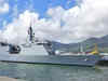 INS Sunayna in Seychelles to mark India's maiden participation in CMF exercise