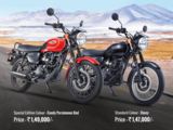 Kawasaki launches all new W175 MY23 in India at an introductory price from Rs 1,47,000