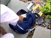 Teacher takes out cobra from girl's schoolbag, video goes viral