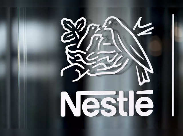 Nestle India