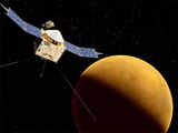 India's Mars orbiter craft completes eight years in orbit