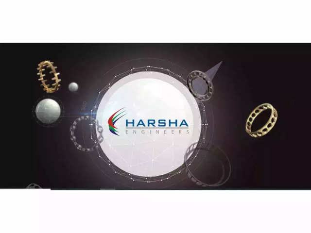 Harsha Engineers