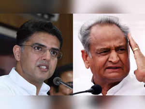 Congress legislative party meeting to be held at Rajasthan CM Ashok Gehlot's house on Sunday