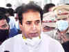 SC asks Bombay HC to grant urgent hearing to Anil Deshmukh's bail plea