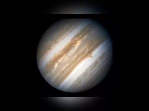 Jupiter’s closest approach to earth in 59 years