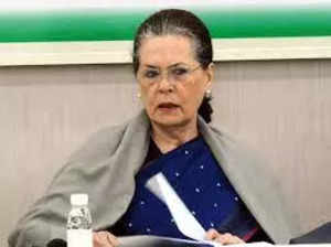 Congress chief Sonia Gandhi seeks written report on Rajasthan crisis