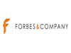 Forbes & Co to demerge precision tools business