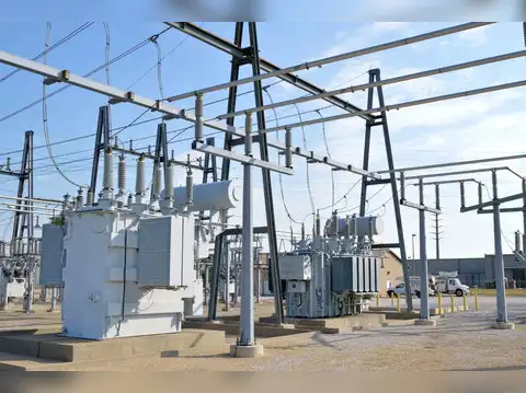 Transformers & Rectifiers (India)