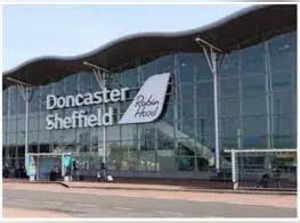 Doncaster Sheffield airport to shut down due to 'lack of revenue, high operating cost', read details