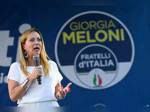 Italy elections: Who is Giorgia Meloni? Read to know