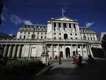 Bank of England