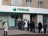 RBI orders Sberbank to demonstrate compliance, rejects request