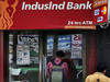 IndusInd soars on low valuation. Can it beat bigger banks on returns?
