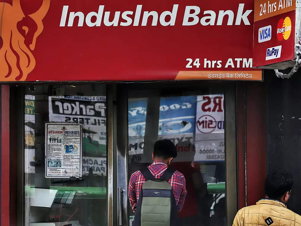 Icici Bank Returns Indusind Bank Soars On Low Valuation Can It Beat Icici Kotak Mahindra On 3728