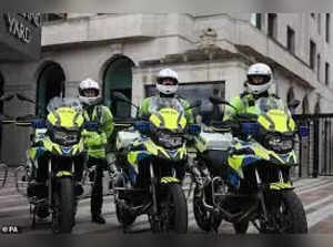 London's Metropolitan Police reduces speed leniency under new formula without prior announcement. See what is it